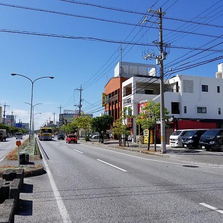 Condominium Aoi Sanmyaku Okinawa المظهر الخارجي الصورة