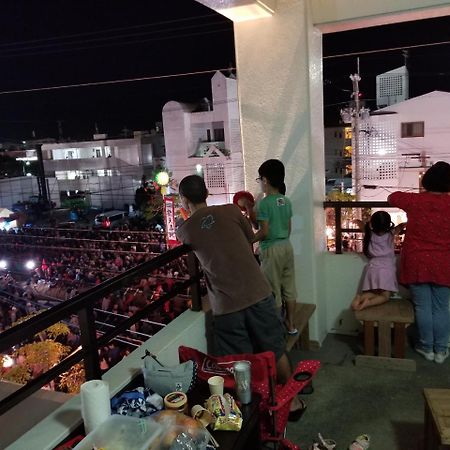 Condominium Aoi Sanmyaku Okinawa المظهر الخارجي الصورة