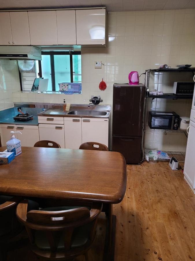 Condominium Aoi Sanmyaku Okinawa المظهر الخارجي الصورة
