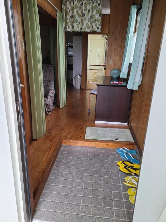 Condominium Aoi Sanmyaku Okinawa المظهر الخارجي الصورة
