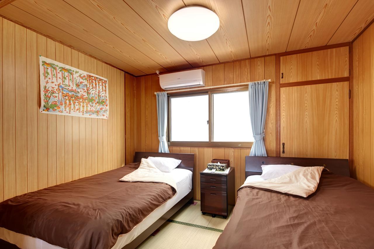 Condominium Aoi Sanmyaku Okinawa المظهر الخارجي الصورة
