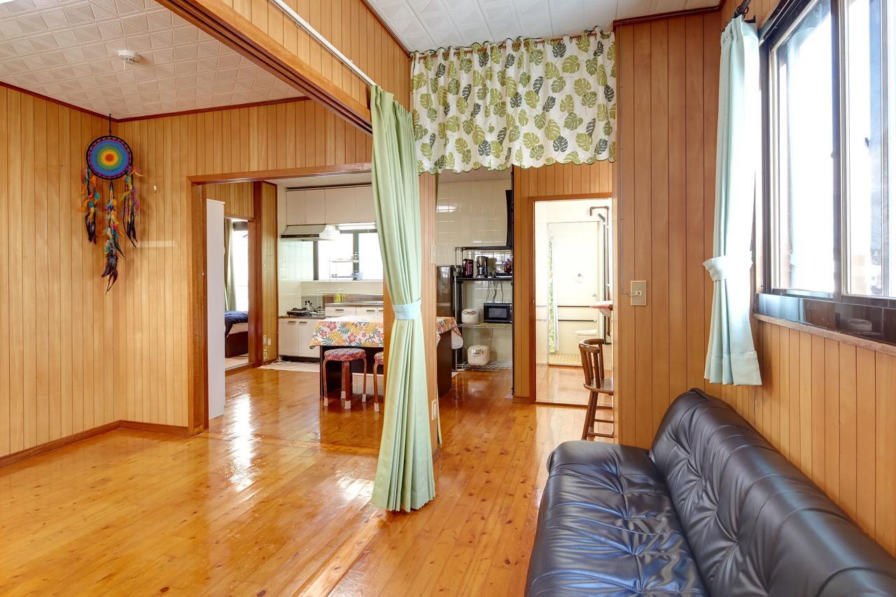Condominium Aoi Sanmyaku Okinawa المظهر الخارجي الصورة