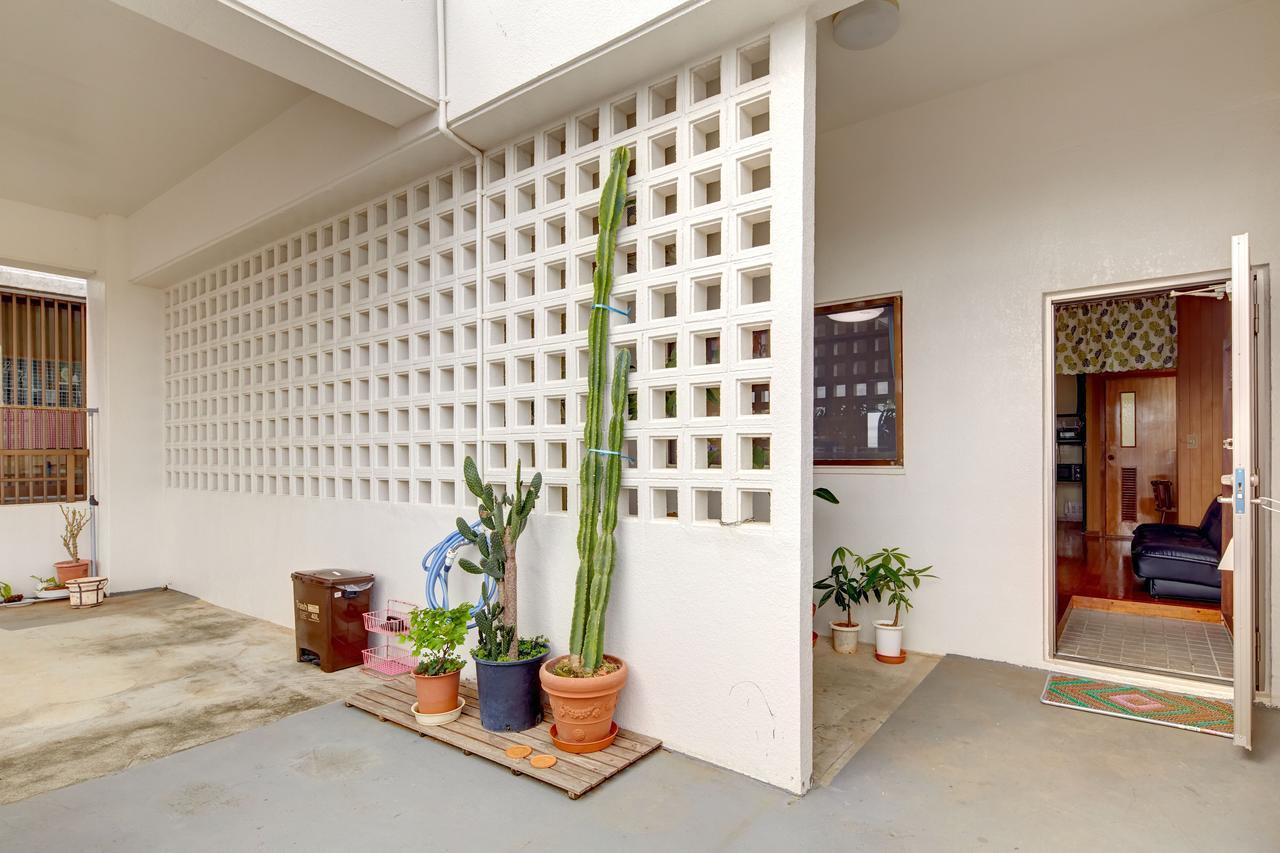 Condominium Aoi Sanmyaku Okinawa المظهر الخارجي الصورة