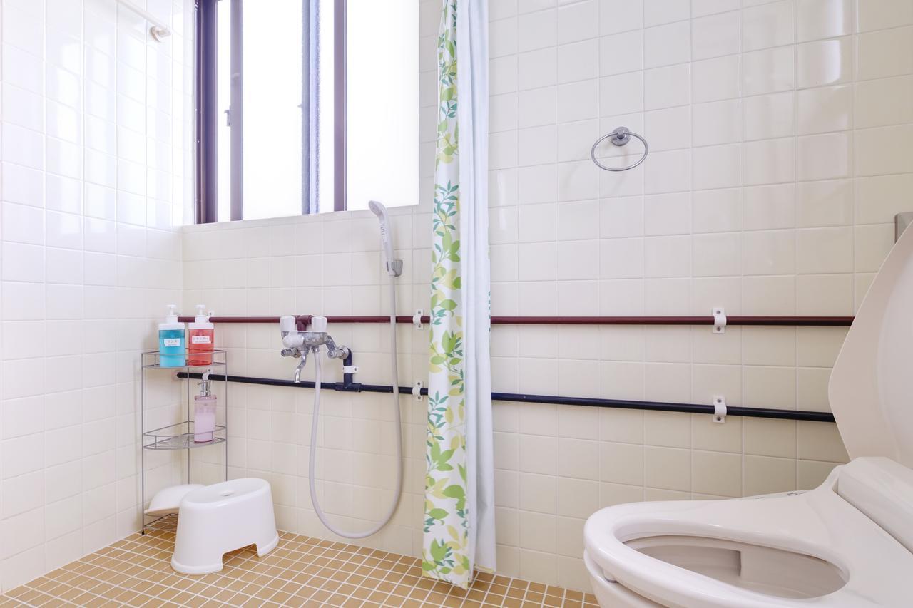 Condominium Aoi Sanmyaku Okinawa المظهر الخارجي الصورة