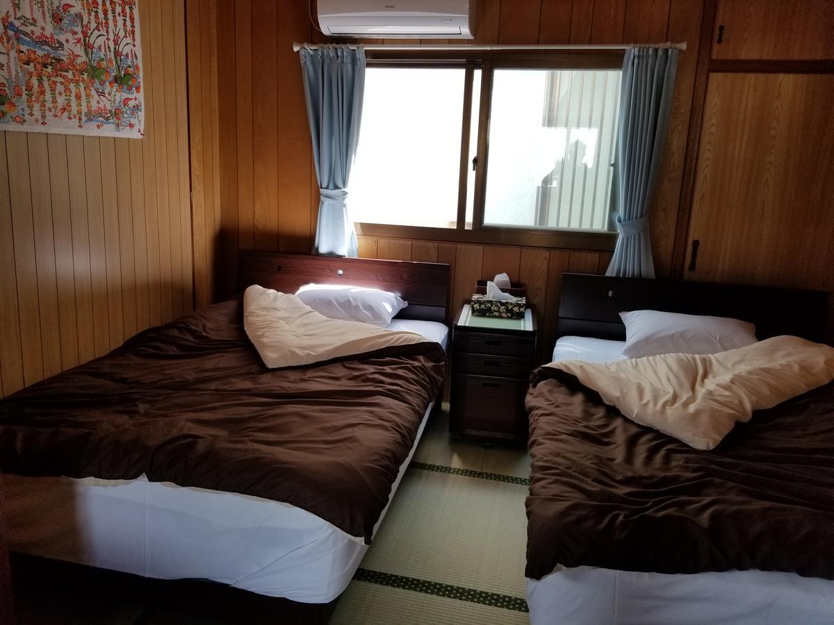 Condominium Aoi Sanmyaku Okinawa المظهر الخارجي الصورة