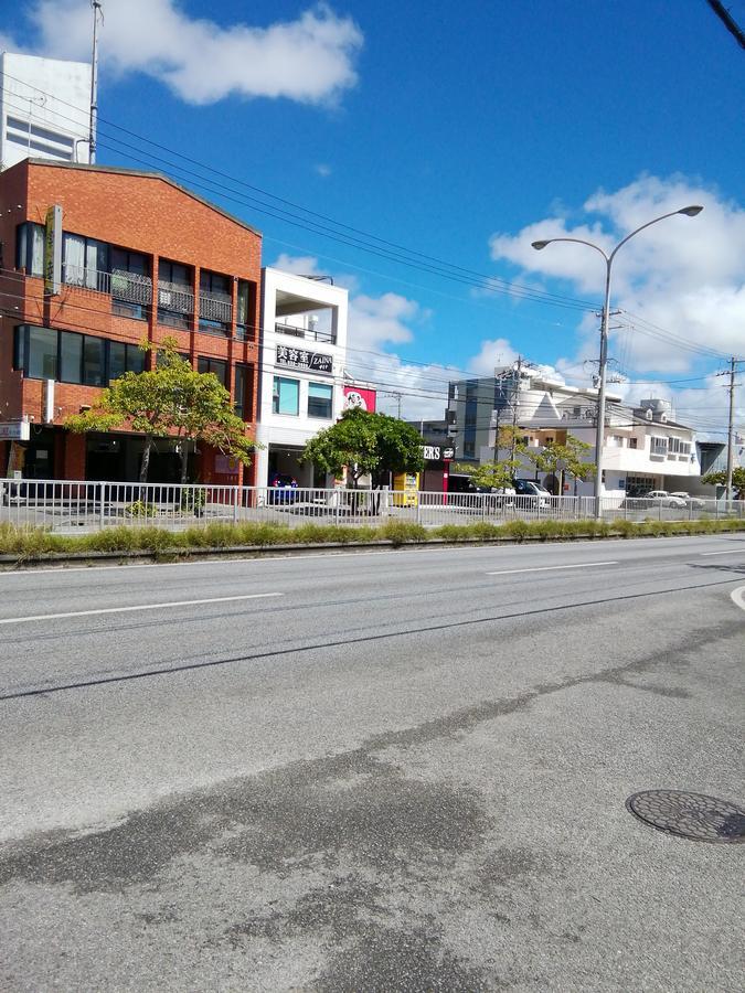 Condominium Aoi Sanmyaku Okinawa المظهر الخارجي الصورة