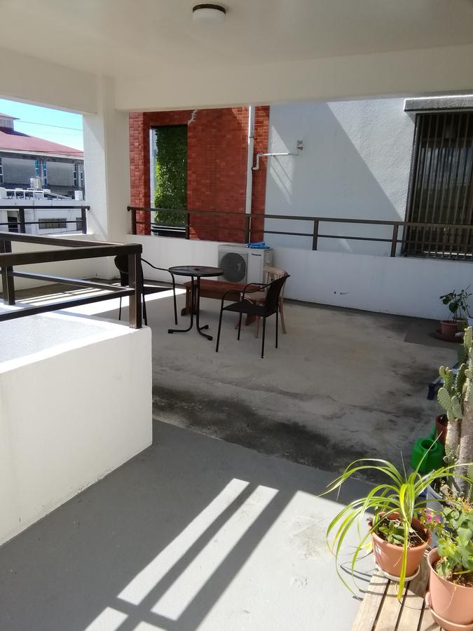 Condominium Aoi Sanmyaku Okinawa المظهر الخارجي الصورة